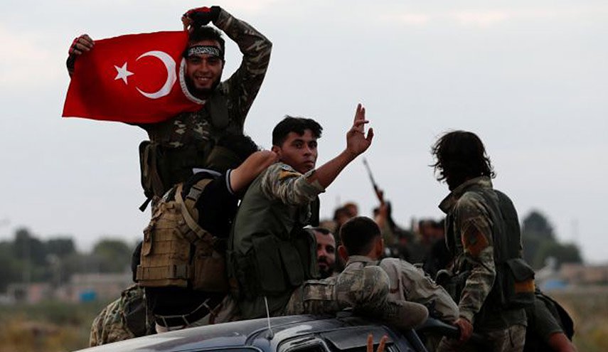 تركيا تعتزم إرسال مرتزقة سوريين إلى قطر وهذه ستكون مهمتهم