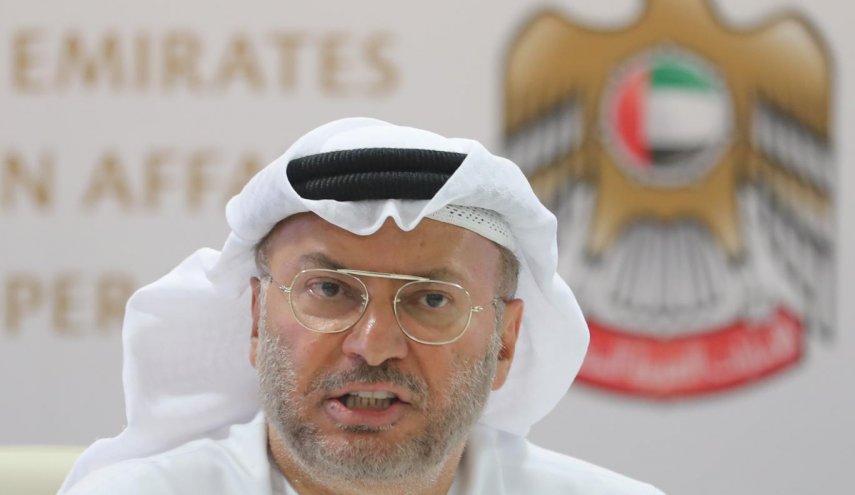 واکنش امارات به تلاش کویت در حل بحران قطر