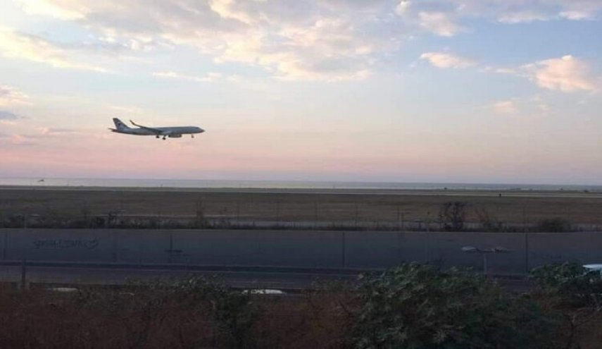 سوريا.. استئناف الرحلات بين مطاري بيروت والقامشلي قريبا
