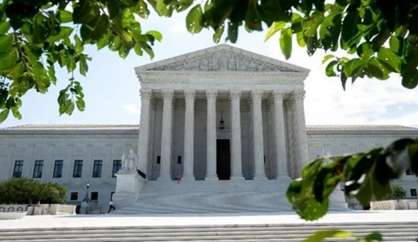 المحكمة العليا الأمريكية ترفض دعوى طعن في نتائج الانتخابات في بنسلفانيا