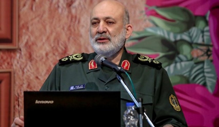 نائب وزير الدفاع: ايران ضمن افضل 4 دول في مجال الصواريخ في العالم