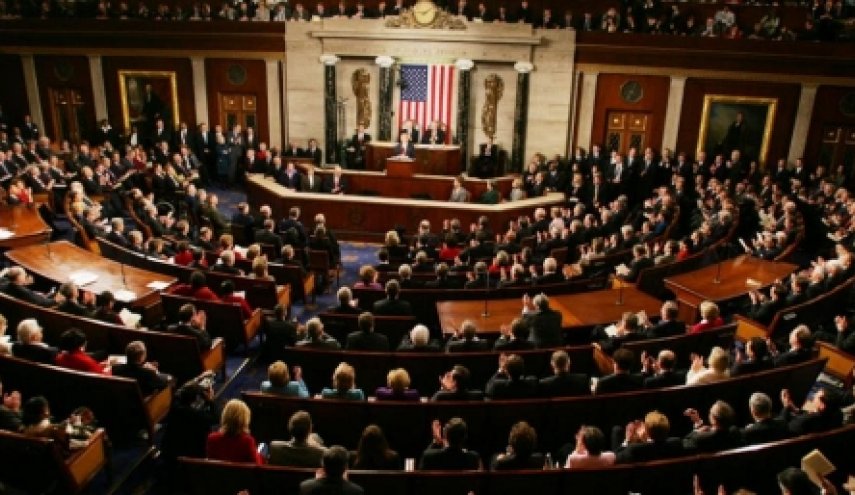 النواب الأمريكي يصادق على مشروع قانون لفرض عقوبات على تركيا