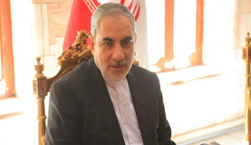 سفير إيران في اليمن: لا نخشى من الحظر ولا من الشهادة