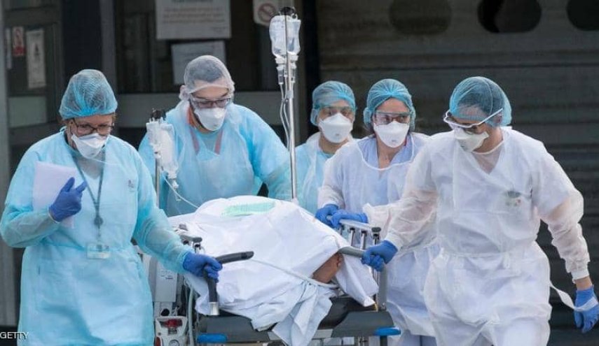 إصابات كورونا في العالم تتجاوز 68.45 مليون