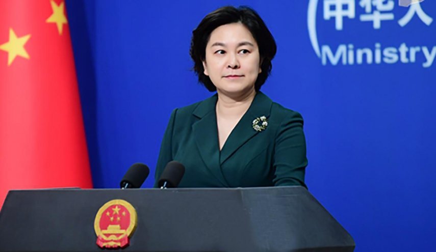 بكين تفرض عقوبات ضد مسؤولين أمريكيين يتدخلون في هونغ كونغ