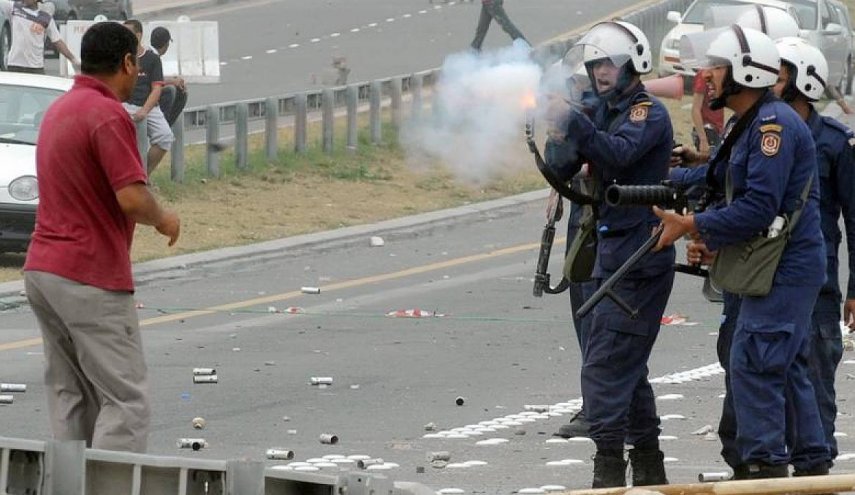 منظمتان حقوقيتان: غلب طابع القمع والتهميش للمواطنين في البحرين