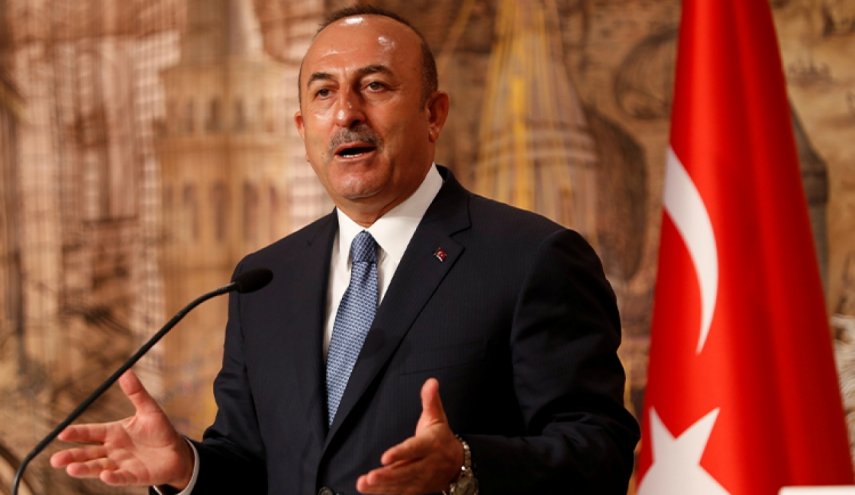 تركيا تعلق على التطبيع المغربي مع الصهاينة: ليس على حساب الفلسطينيين 