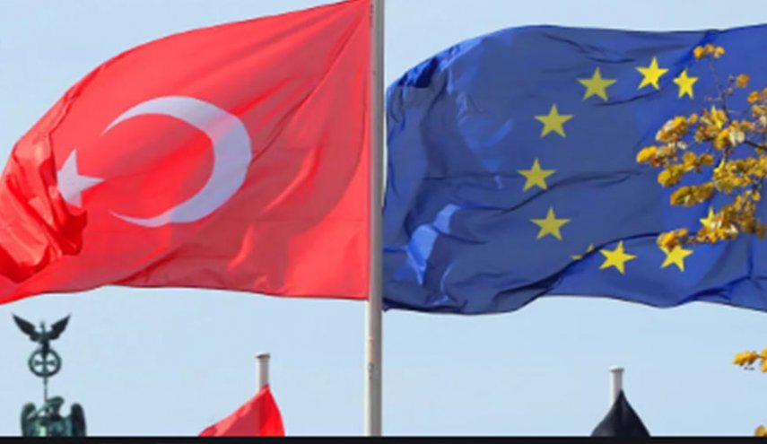 الاتحاد الأوروبي يهدد بتوسيع دائرة العقوبات على أنقرة 