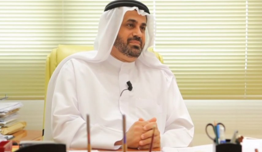 منظمات دولية تطالب بالإفراج عن الناشط الاماراتي محمد الركن