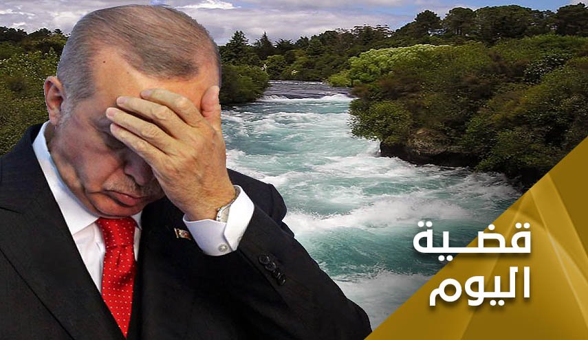 اردوغان ومقطوعة 'آراز'.. اضغاث احلام ما انزل الله بها من سلطان