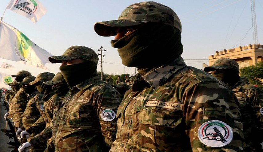 العراق:  الإعلان عن تشكيل أول فوج كُردي تابع للحشد الشعبي