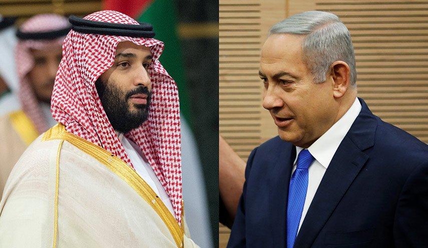 قناة عبرية تفضح دور السعودية في اتفاق التطبيع مع المغرب