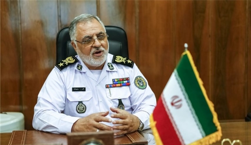 ايران ترصد حركة قاذفات بي52 الاميركية لحظة بلحظة