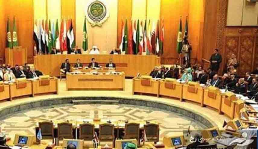 موضع عراق در باره فلسطین و سوریه درپارلمان عربی