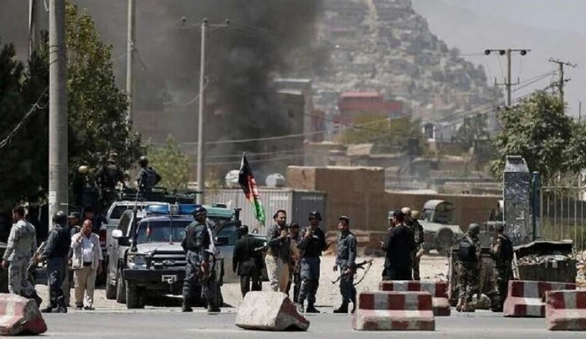 هجمات صاروخية على العاصمة الأفغانية كابل