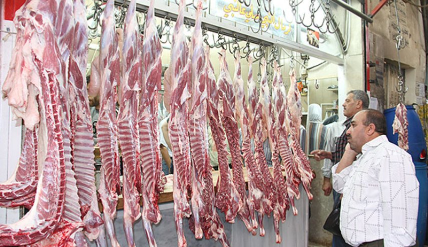 أرقام صادمة... هذه النسبة من السوريين باتت غير قادرة على شراء اللحم!