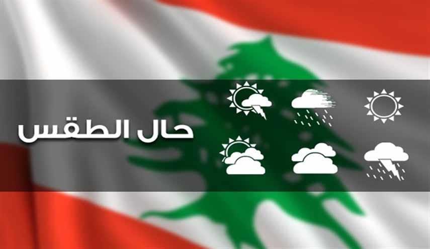 لبنان: الطقس يتحول الى عواصف ثلجية