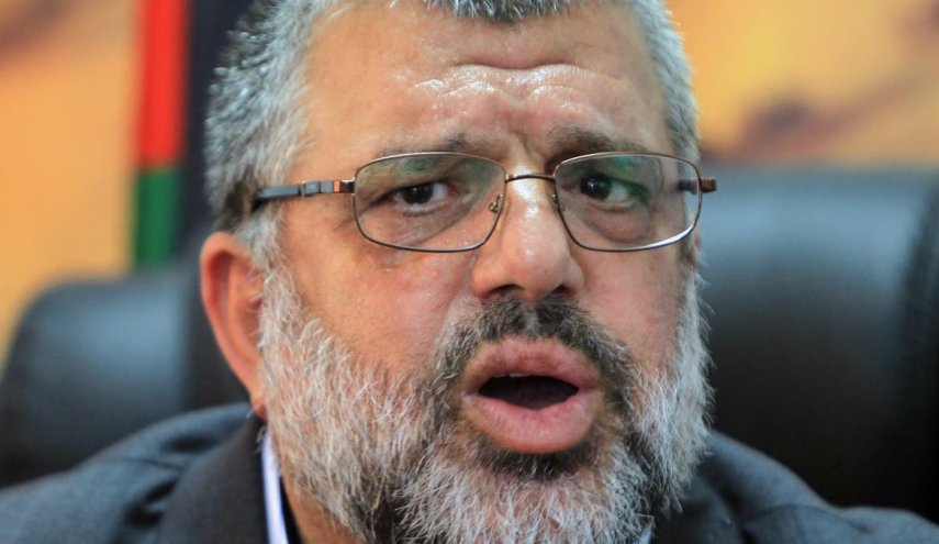 قيادي في حركة حماس: المقاومة هي السبيل لحماية الضفة الغربية 
