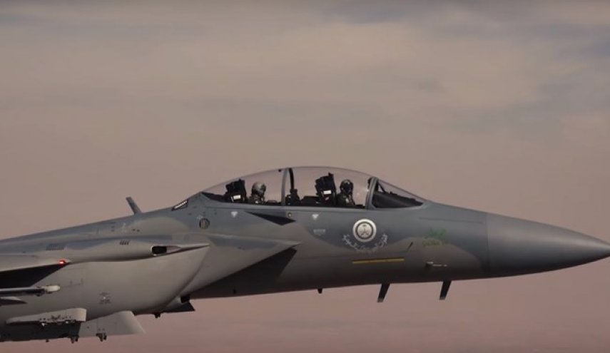 تلاش آمریکابرای تقویت نیروی هوایی سعودی با فروش جنگنده‌های «F-15SA»
