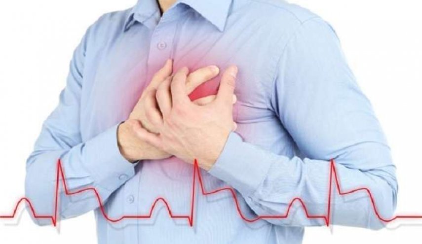 آشنایی با مهمترین علامت‌های حمله قلبی