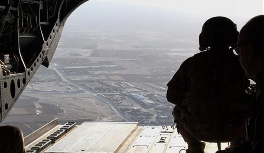 دلایل پروازهای گسترده هواپیماهای آمریکایی بر فراز اقلیم کردستان عراق