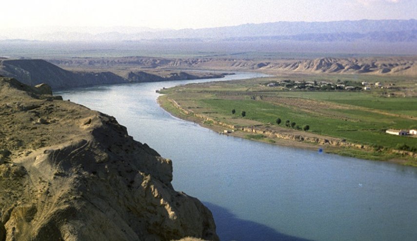  الكشف عن المسؤول عن تدمير حضارات الأنهار في آسيا الوسطى قبل 700 عام!