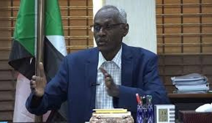  وزير الري السوداني يعلن موقف بلاده من مشاورات سد النهضة