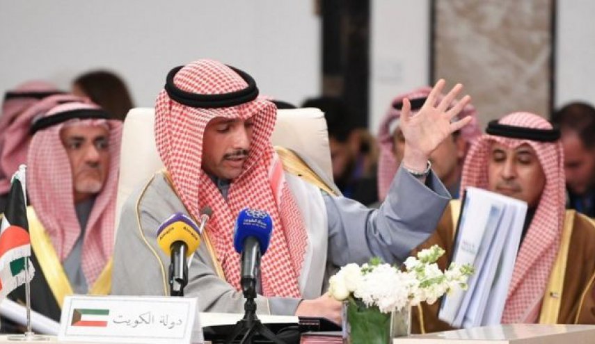 المُعارضة الكويتية تفشل في إسقاط الغانم.. ما الذي حصل في جلسة التصويت؟