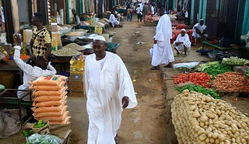 السودان یعلن عن تسهيلات نقدية أمیرکية تفوق مليار دولار 
