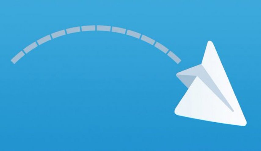 دسترسی به اپلیکیشن تلگرام مختل شد
