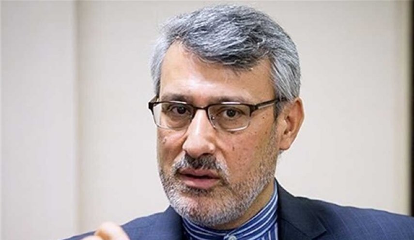 ايران تدين تقريرا متحيزا للجنة العلاقات الخارجية بالبرلمان البريطاني