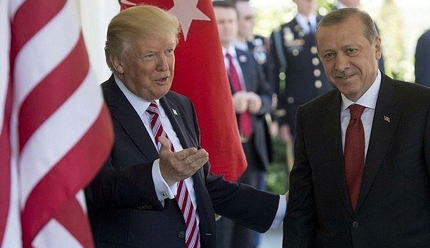ماهي خيارات تركيا للرد على العقوبات الأمريكية ؟