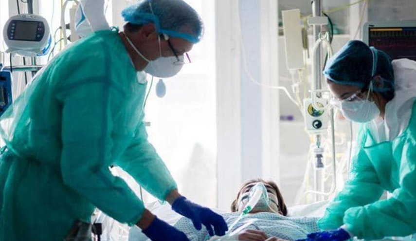 أطباء يحذرون من الخلط بين جلطات الدم القاتلة وإصابة 'كوفيد-19'
