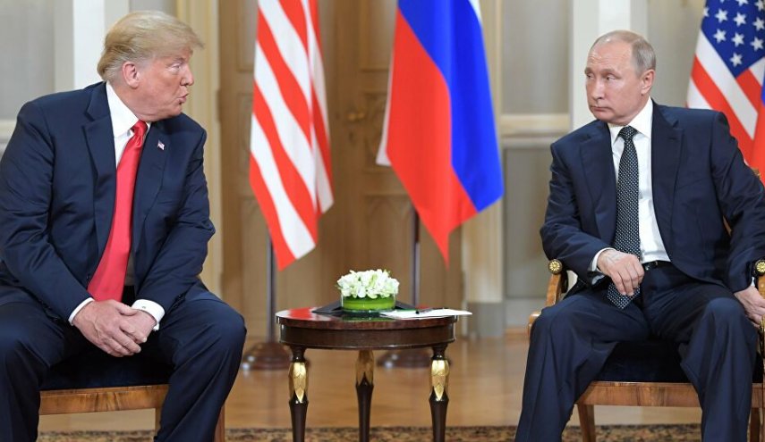 إدارة ترامب تنوي إغلاق بعض قنصليات أمريكا في روسيا