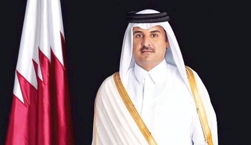 بعد التسوية مع السعودية..أمير قطر يحسم مصير القاعدة التركية 
