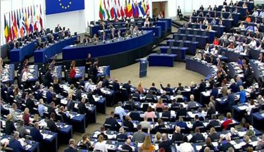 تفاعل واسع مع قرار البرلمان الأوروبي ضد نظام السيسي 
