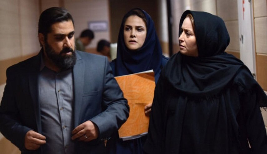 فيلم ايراني ينتزع جائزة من مهرجان برشلونة الدولي