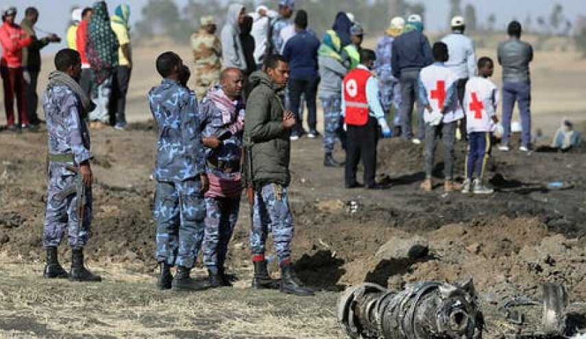3 قتلى و5 جرحى جراء انفجار قنبلة في العاصمة الاثيوبية
