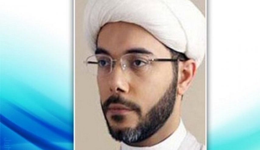 نظامیان آل سعود یک روحانی شیعه دیگر را بازداشت کردند