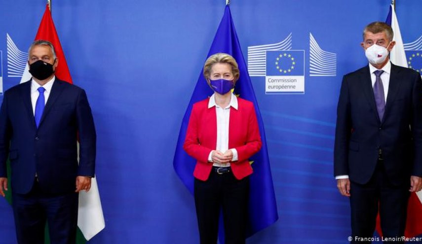 المفوضية الأوروبية تتوقع موعد نهاية وباء كورونا في أوروبا
