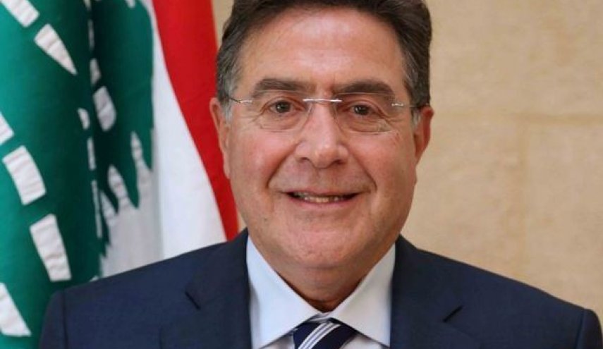 وزير لبناني سابق: ’اسرائيل’ تريد طرد اللبنانيين من الاقطار العربية