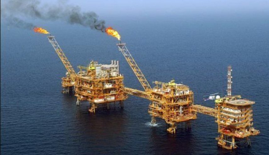 تقليل زمن إصلاح آبار النفط بتقنية النانو الإيرانية