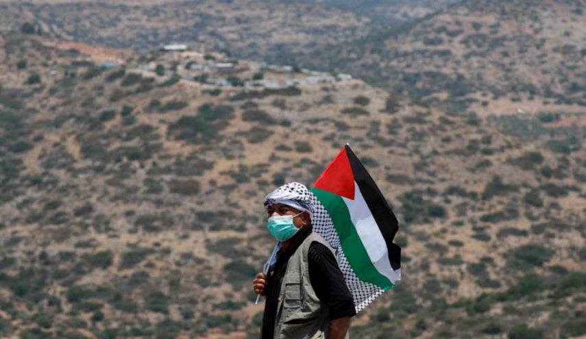 الأمم المتحدة تصوت بالأغلبية على حق الشعب الفلسطيني بالسيادة على أرضه