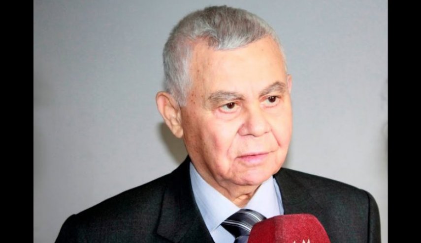 وفاة رئيس مجلس الوزراء السوري الأسبق متأثرا بإصابته بكورونا
