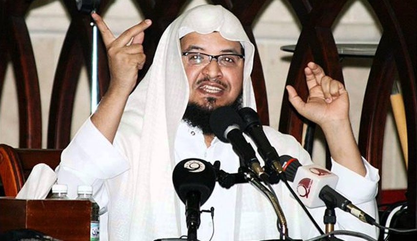 ثلاثة سنوات دون اسباب قانونية.. عبد المحسن الاحمد لا يزال في سجون السعودية