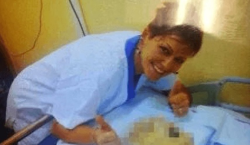السجن 30 عاما لممرضة الموت في إيطاليا
