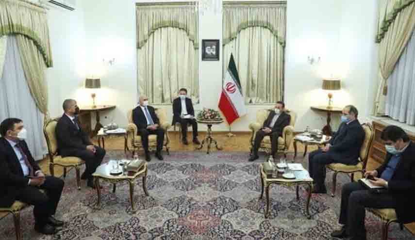 بازتاب سفر هیات اقتصادی آذربایجان به ایران در رسانه‌های باکو
