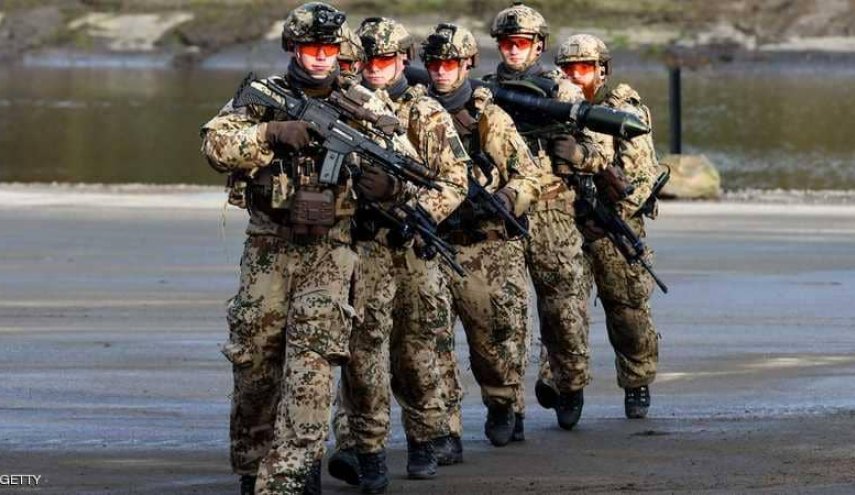 رئيس هيئة أركان الجيش الأمريكي: روسيا أكبر تهديد للناتو