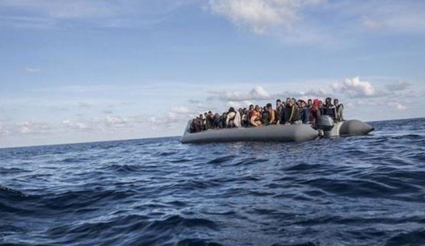 ۲۰ کشته در غرق شدن قایق مهاجران در آب‌های تونس
