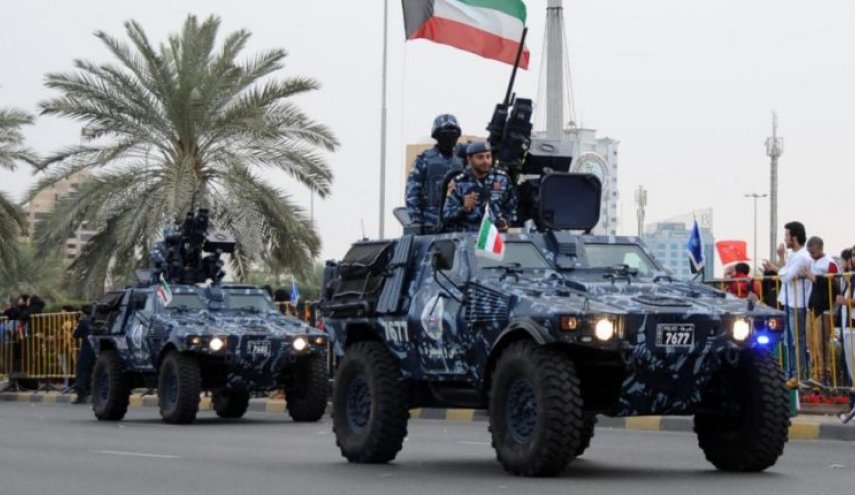 الكويت تعتقل عناصر اعتنقوا فكر 'داعش' وخططوا لهجمات خطيرة